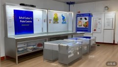  学校食堂三项新规