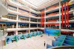  <strong>泉州举办校园食物</strong>