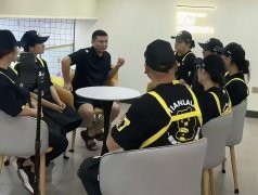 <b>甜啦啦“合股人”③丨一位长儿园园长的茶饮回</b>