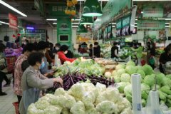  泉州鲤城区商超业